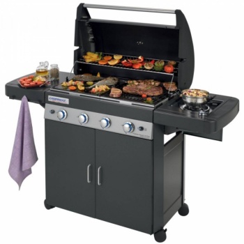 GRATAR PE GAZ CAMPINGAZ SERIA 4 CLASSIC LS PLUS D - Img 3
