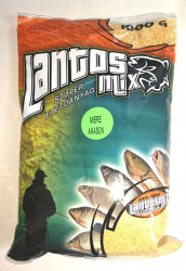GROUNDBAIT LANTOS MIX MIERE/ANASON 1KG
