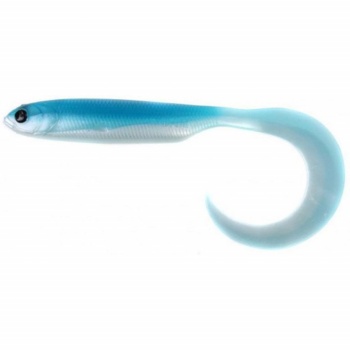 GRUB DAM EFFZETT 80MM BLUE MAGIC