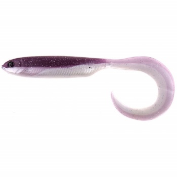 GRUB DAM EFFZETT 80MM PURPLE HAZE