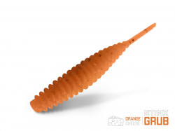 GRUB DELPHIN B! STINXGRUB CHEESE / 20 BUC 4CM / ORANGE