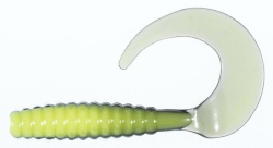 GRUB JAXON INTENSA INT 5CM H 10/PLIC