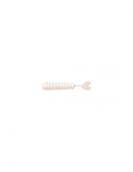 GRUB STORM GOMOKU SOFT Y RING 3.5CM GLOW (10 BUC)