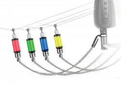 HANGER CARP SPIRIT DROP CHAIN ALBASTRU