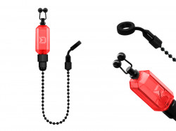 HANGER CU LANT DELPHIN CUBIX NEGRU