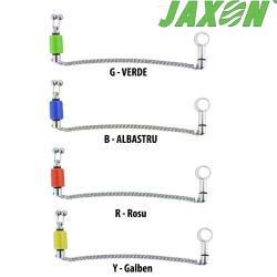 HANGER CU LANT JAXON XTR CARP R ROSU