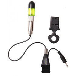 HANGER DAM MAD NXT ILLUMINATED HANGER YELLOW