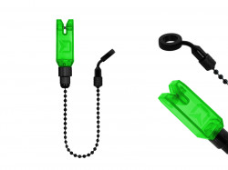 HANGER DELPHIN CHAINBLOCK NEGRU