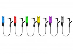 HANGER DELPHIN LIGHTBLOCK NEGRU