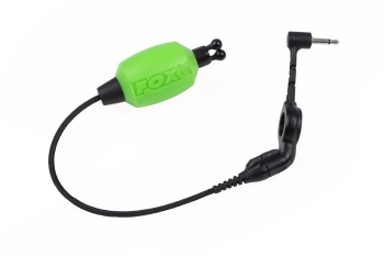 HANGER FOX BLACK LABEL DUMPY HALO BOBBIN – VERDE