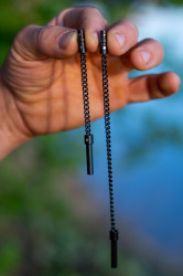HANGER KORDA BLACK M