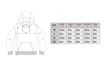 HANORAC DAIWA D-VEC HOODIE TROUT PISTACCIO MAR.M - Img 3