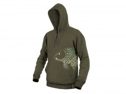HANORAC DELPHIN TACKLE CRAP S