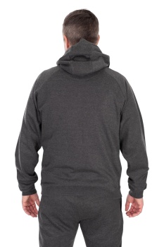 HANORAC FOX EXPLORER LTD GREY HOODIE - S - Img 3