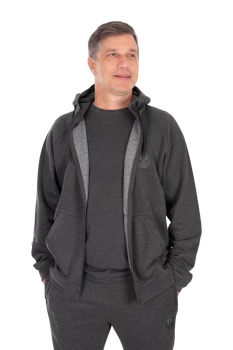 HANORAC FOX EXPLORER LTD GREY HOODIE - XL - Img 4