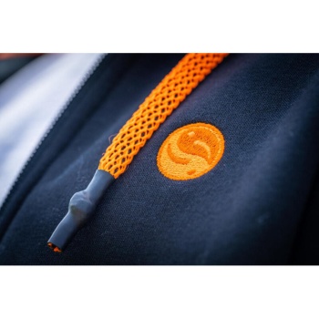 HANORAC GURU SEMI LOGO BLACK MAR.M - Img 5
