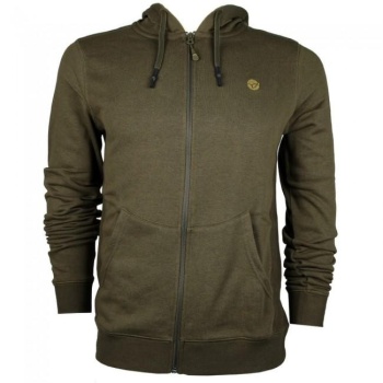 HANORAC KORDA KORE OLIVE ZIP MAR.2XL