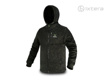 HANORAC OUTDOOR IXTERA CAMOTIC XXL