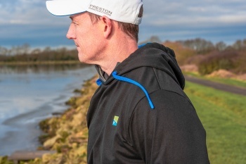 HANORAC PRESTON PRO PULLOVER HOODIE SMALL - Img 9