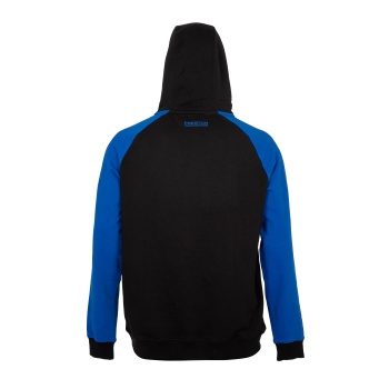 HANORAC PRESTON RAGLAN PULLOVER HOODIE LARGE - Img 4