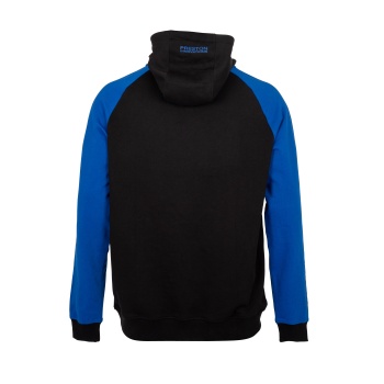 HANORAC PRESTON RAGLAN PULLOVER HOODIE XXL - Img 2