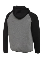 HANORAC SAVAGE GEAR TEC FOAM DARY GREY MELANGE MAR.L