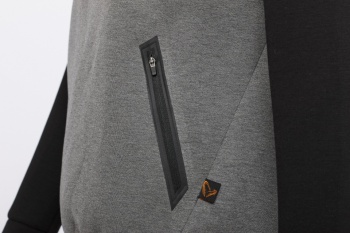 HANORAC SAVAGE GEAR TEC FOAM DARY GREY MELANGE MAR.XL - Img 7