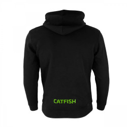 HANORAC ZECK CATFISH XL HOODIE