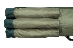 HUSA 3 LANSETE SHAKESPEARE SKP 3 ROD QUIVER 140X14X10CM