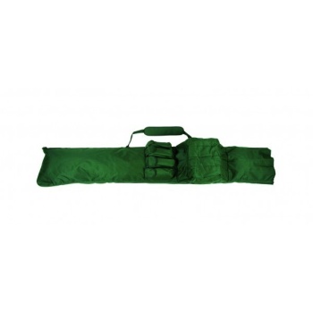 HUSA CARP SPIRIT CLASSIC 4 LANSETE + 4 MULINETE 220X38CM - Img 2