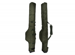 HUSA CARP SPIRIT MAGNUM MULTI-SLEEVES 5 LANSETE + 5 MULINETE 220X35CM
