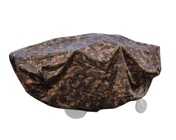 HUSA CARUCIOR FOX LARGE CAMOLITE BARROW COVER (10K)