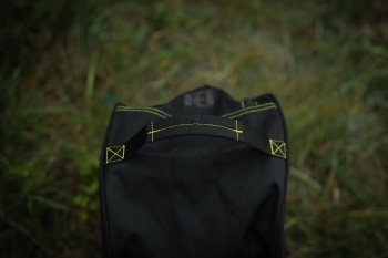 HUSA CIZME BLACK CAT BLCK WADER BAG 48X23X36CM - Img 9