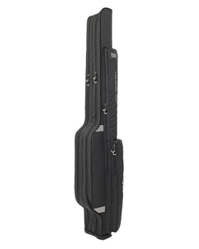 HUSA DAIWA RIGIDA TOURMANENT TIP CASE 28X32X196CM 4 LANSETE + 4 MULINETE
