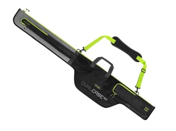 HUSA DELPHIN REAXE DUALCASE 165X30X11CM-2COMPARTIMENTE - Img 4