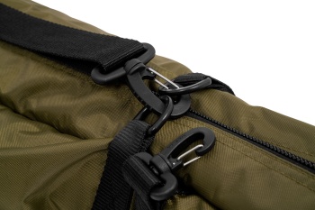 HUSA LANSETA BLACK CAT BATTLE CAT ELITE ROD CARRIER - Img 7