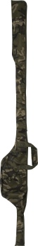 HUSĂ LANSETA FOX CAMOLITE 13 FT SINGLE ROD SLEEVE – 1 LANSETĂ + 1 MULINETĂ