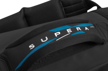 HUSA LANSETA PRESTON + MULINETA SUPERA X COMPACT READY ROD 178X17X13 - Img 4