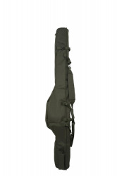 HUSA LANSETE DAIWA INFINITY SYSTEM / 3 LANSETE + 3 MULINETE / 12FT 200X25X12CM