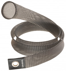 HUSA LANSETE DAIWA ROD COVER L=170X4CM BLACK/GREY