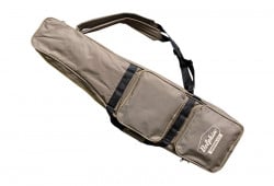 HUSA LANSETE DELPHIN SHERPA 100 / 2LANSETE + 2MULINETE / 105X25X24CM