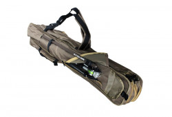 HUSA LANSETE DELPHIN SHERPA 140 / 2LANSETE + 2MULINETE / 145X25X24CM