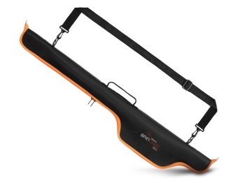HUSA LANSETE DELPHIN SPINCASE EVA 140CM