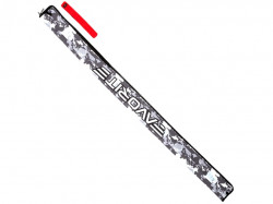 HUSA LANSETE FAVORITE FCRB114-BLC BLUE CAMO ROD SLEEVE