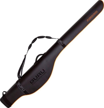 HUSA LANSETE FEEDER GURU FUSION / 4-6 LANSETE + MULINETE / 195CM