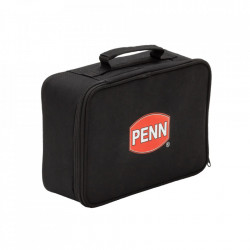 HUSA MULINETA PENN REEL + 2 TAMBURI