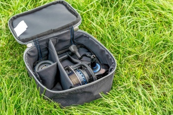 HUSA MULINETA PRESTON COMPETITION XS REEL CASE - Img 9