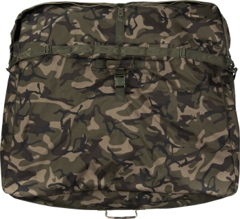 HUSA PAT FOX CAMOLITE BEDCHAIR CARRYBAG LARGE 95X117X33CM