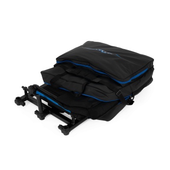 HUSA PENTRU SCAUN PRESTON SUPERA X CHAIR BAG - Img 4