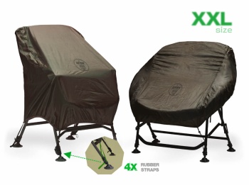 HUSA PENTRU SCAUN ZFISH CHAIR SHIELD ZFX
